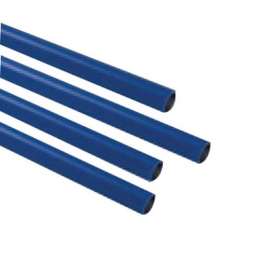 33271 TUBING 1X20' CTS BLUE - 33651 SDR-9 100PSI 180F - VANEX PEX