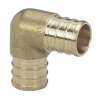 39305-BX ELBOW 3/4 BRASS CRIMPXCRIMP 46944 - PEX CRIMP ELBOW