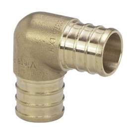 46955 ELBOW 1 BRASS INSERT X INSERT 46955 MODEL V5016ZL 741077