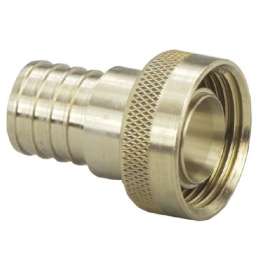 46414 SUPPLY FITTING 3/4