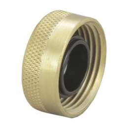 53601 END CAP 53601 MANABLOC