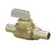 Pex Ball Valves
