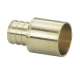 39904-EA ADAPTER 1/2 BRASS INSERTXSWEAT 46635 V5045ZL LEAD FREE