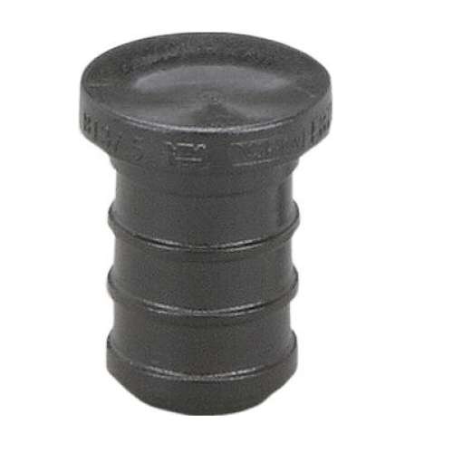 43744-EA TEST PLUG 3/4 43744 LEAD FREE