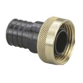 50141 ADAPTER 3/4X1 BRASS ZERO LEAD 50141 MODEL V5213 799971