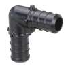 43220-BX ELBOW 1/2 90DEGREE POLYMER 43220 CRIMPSERT