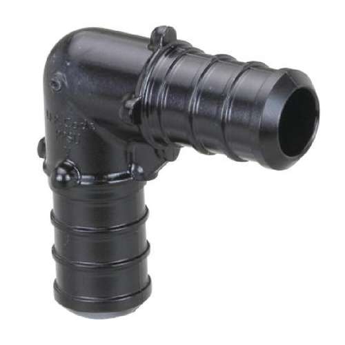 43220-EA ELBOW 1/2 90DEGREE POLYMER 43220 CRIMPSERT