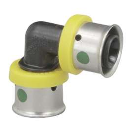 49220 ELBOW 1/2X1/2 PEX PRESS 49220 - MODEL V5616 - 658932