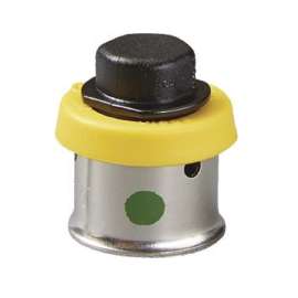 49723 TEST PLUG 1/2 POLYMER PEX PRESS 49723 - MODEL V5656 - 659262