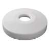53115-BX ESCUTCHEON 53115 PLASTIC F/3/8