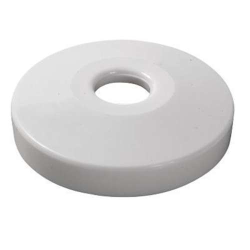 53115-BX ESCUTCHEON 53115 PLASTIC F/3/8
