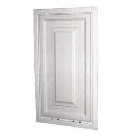 50730 ACCESS PANEL 14X30 PLASTIC 50730