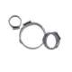 0650541-EA CLAMP 3/8 S/S INTERLOCKING 0650541 - WP9S-06